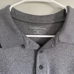 Men’s polo shirt